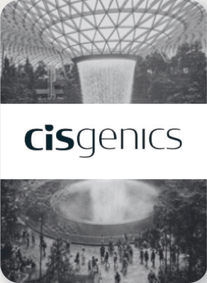 Cisgenics