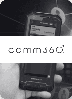 Comm360