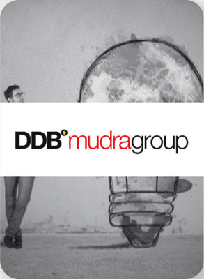DDB Mudra Group