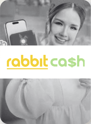 Rabbit Cash