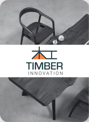 Timber Innovation