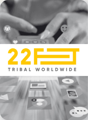 22 Tribal Worldwide