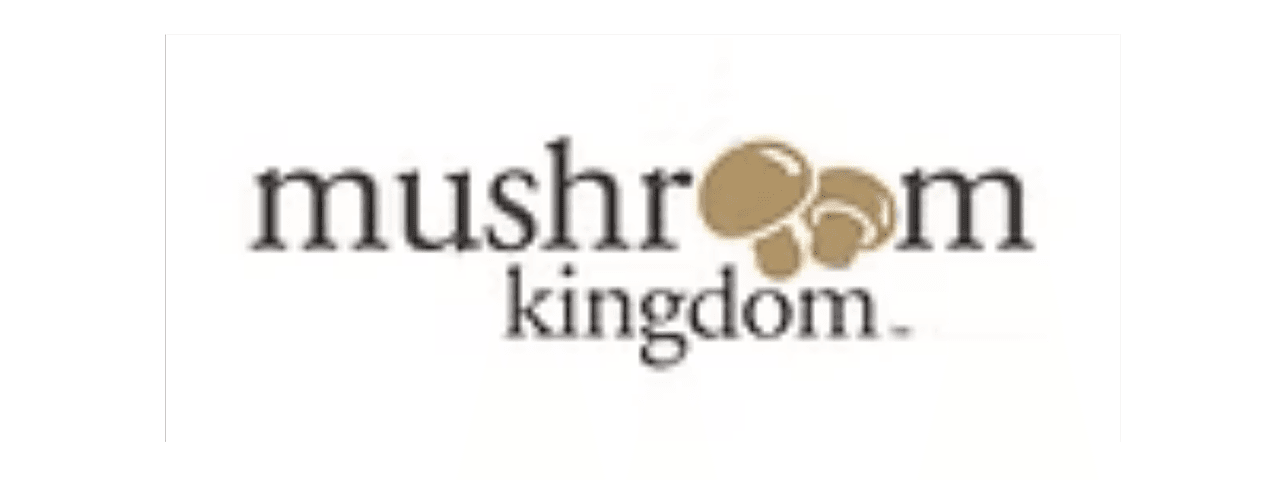 Mushroom Kingdom