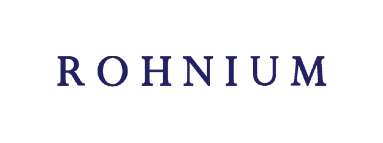 Rohnium