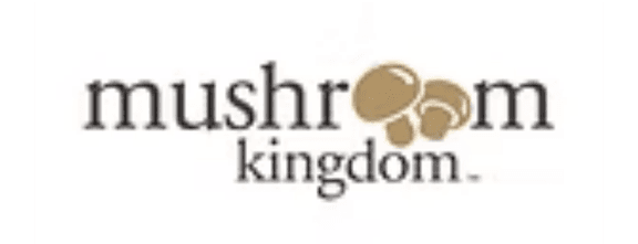 Mushroom Kingdom