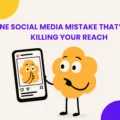 The One Social Media Mistake That’s Silently Killing Your Reach (And How to Stop Doing It Today)