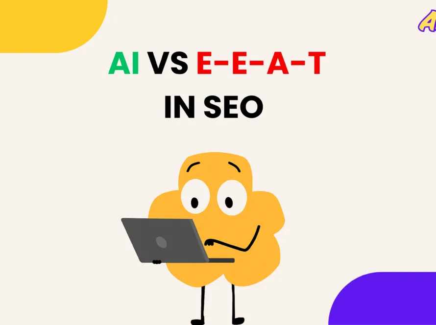 Ai vs EEAT- amaize