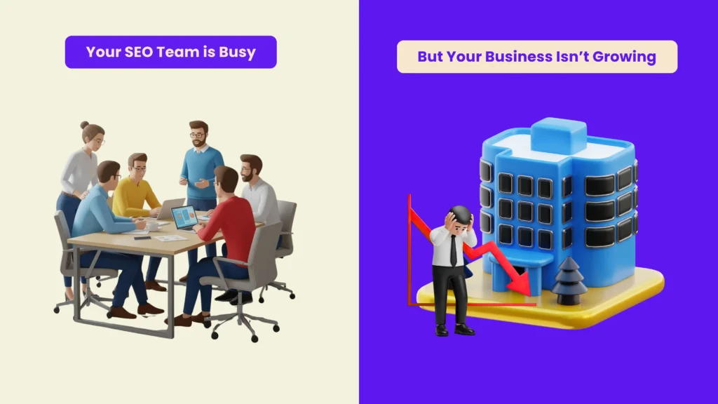 Strategic SEO playbook