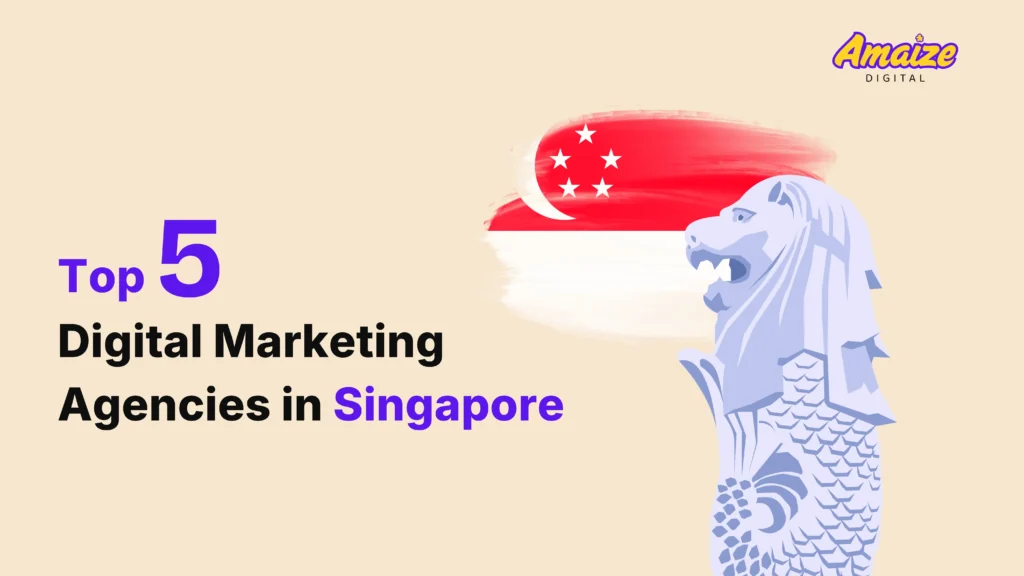 digital marketing agencies in singapore for business growth